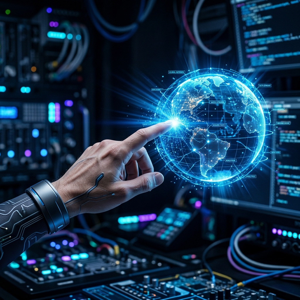 Digital Transformation